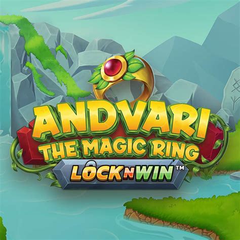 Andvari The Magic Ring 1xbet